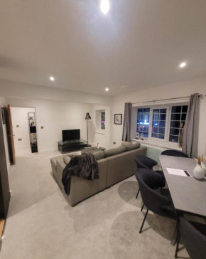 Luxury 1 Bed Apartment In The Centre Of Rochester
